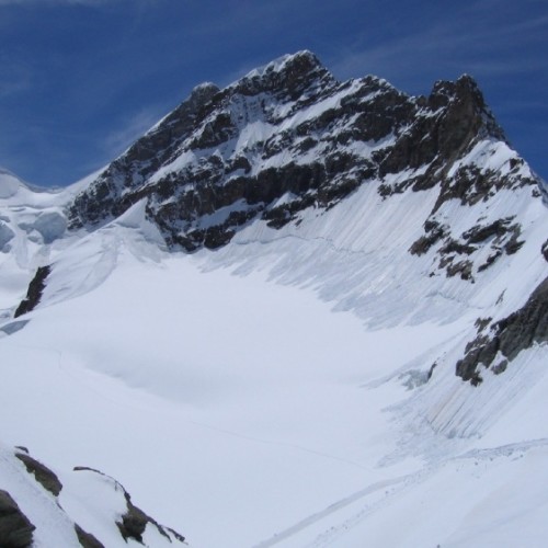 Jungfrau