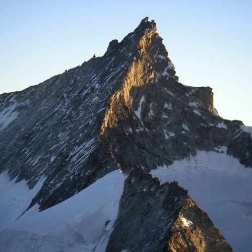 Zinalrothorn (4221m)