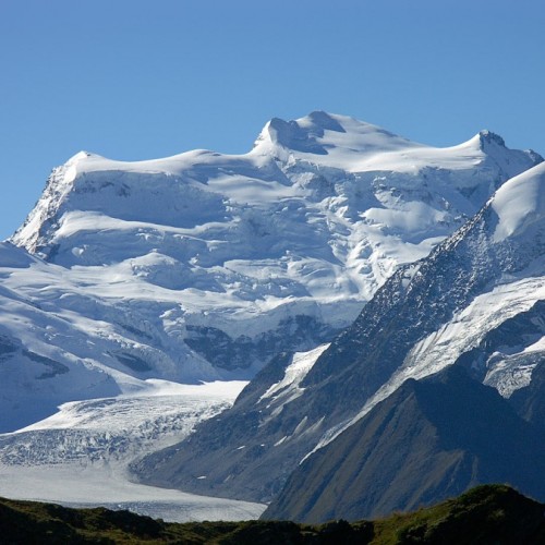 Grand Combin