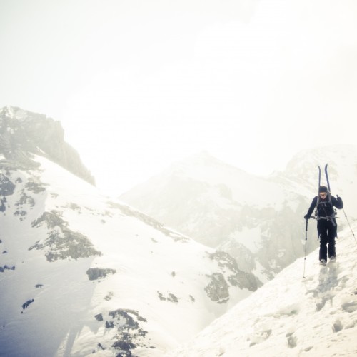 Dent de Morcles