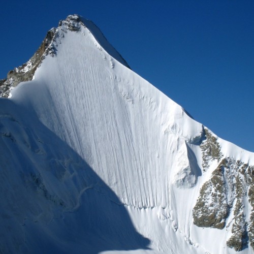 Ober Gabelhorn (4063m)